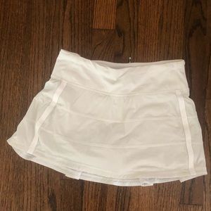 Lululemon Pace Revival Skort